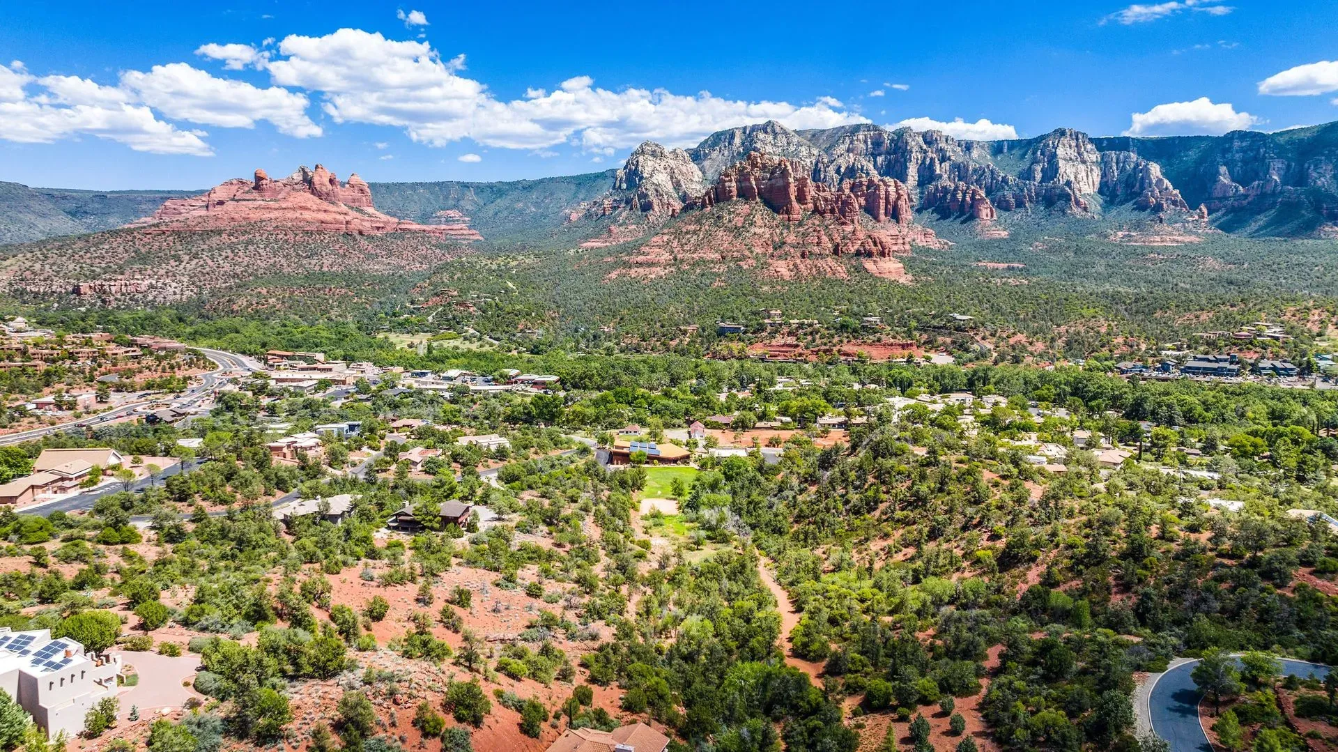 Aerial Lot 9