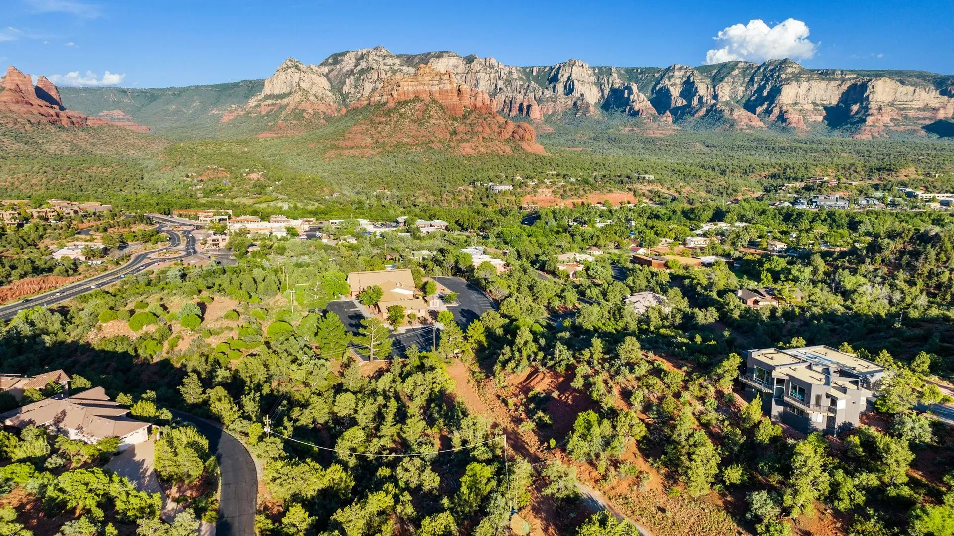 Aerial Lots 1-2