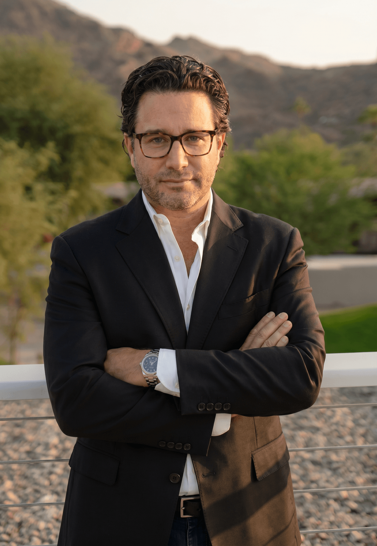 Erik Peterson