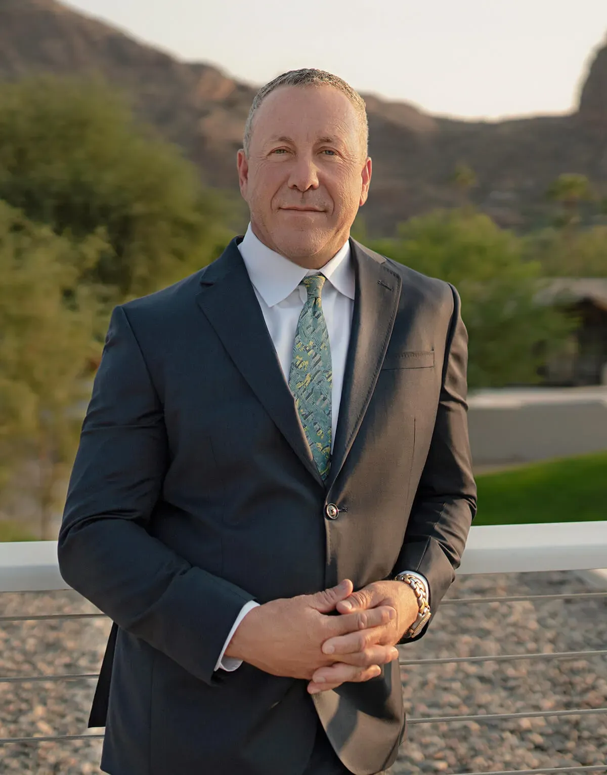 Paul Galloway Realtor & Custom Home Builder