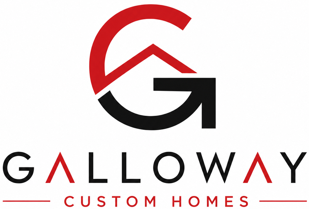 Galloway Custom Homes Logo