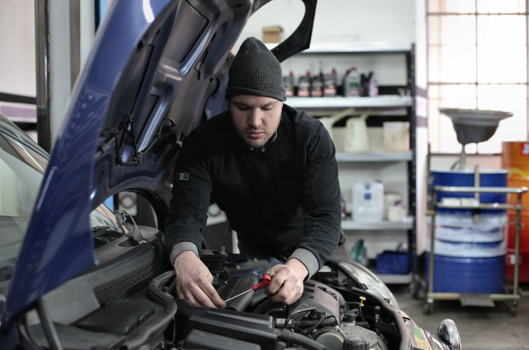 Automotive Repair & Maintenance Dr Jacks Auto Repair Long Island, NY
