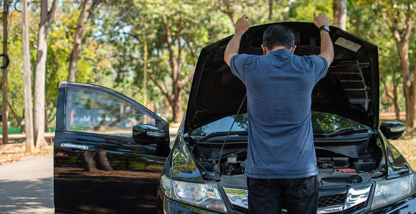Car won't start in Merrick, NY, Dr Jack's offers expert diagnostics and repairs.