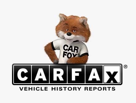 CarFax Logo