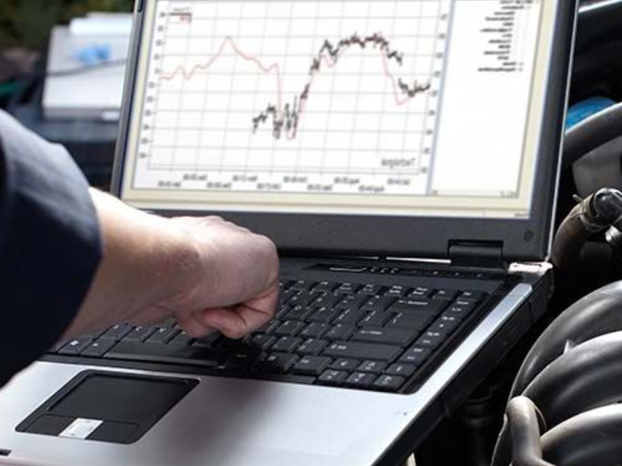 auto diagnostics at Dr Jack's Auto Repair in Merrick NY