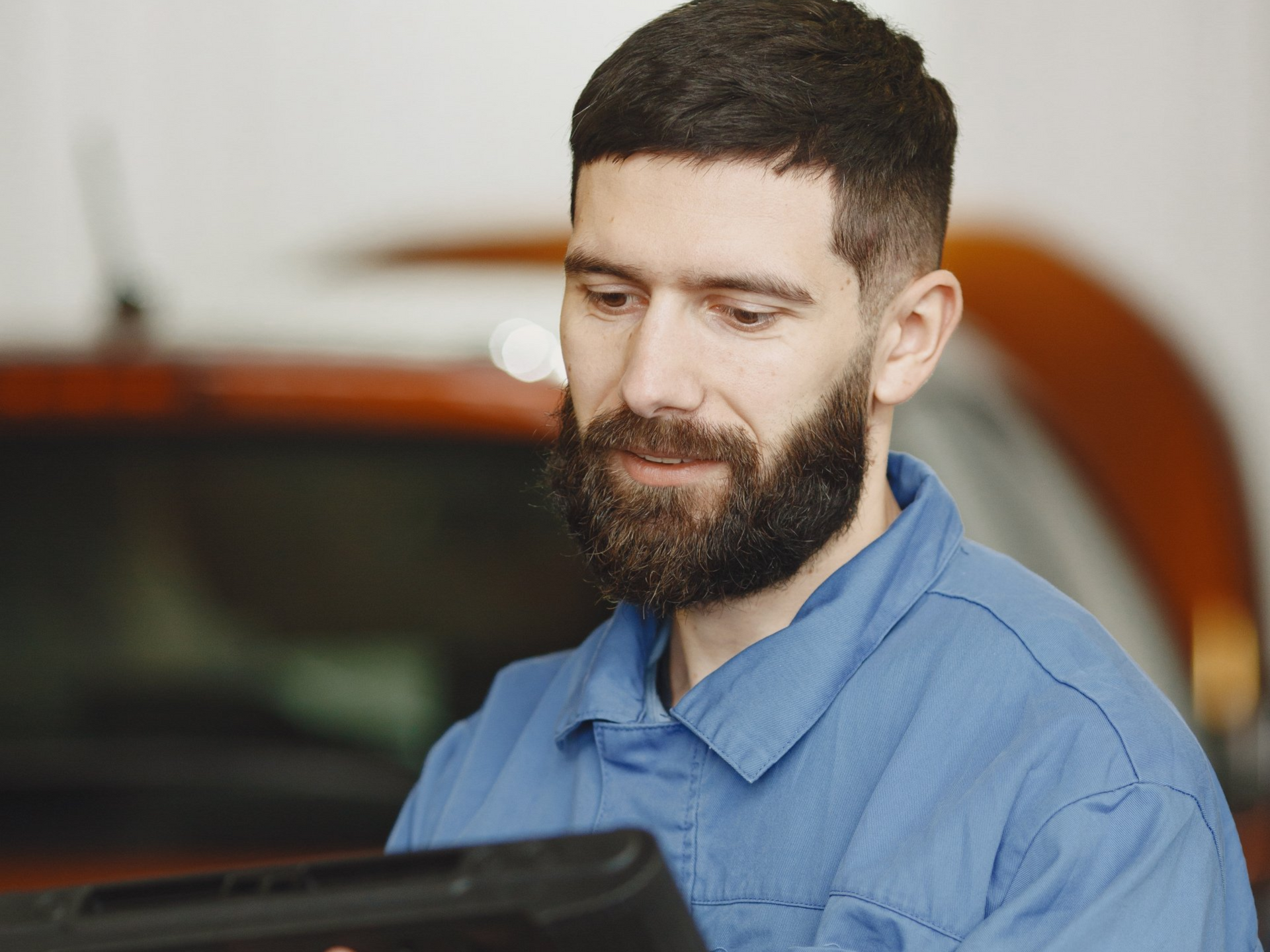 auto diagnostics at Dr Jack's Auto Repair in Merrick New York