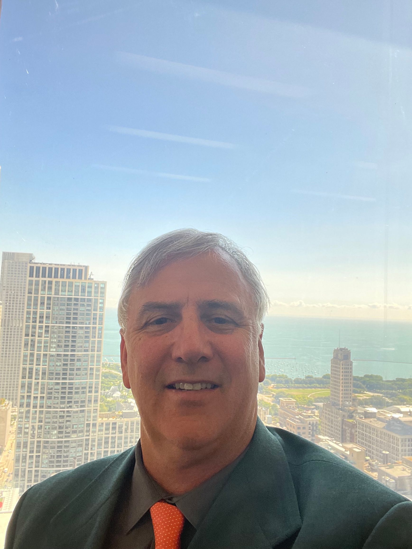 Lawyer Bill Drew