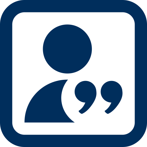 User Quote