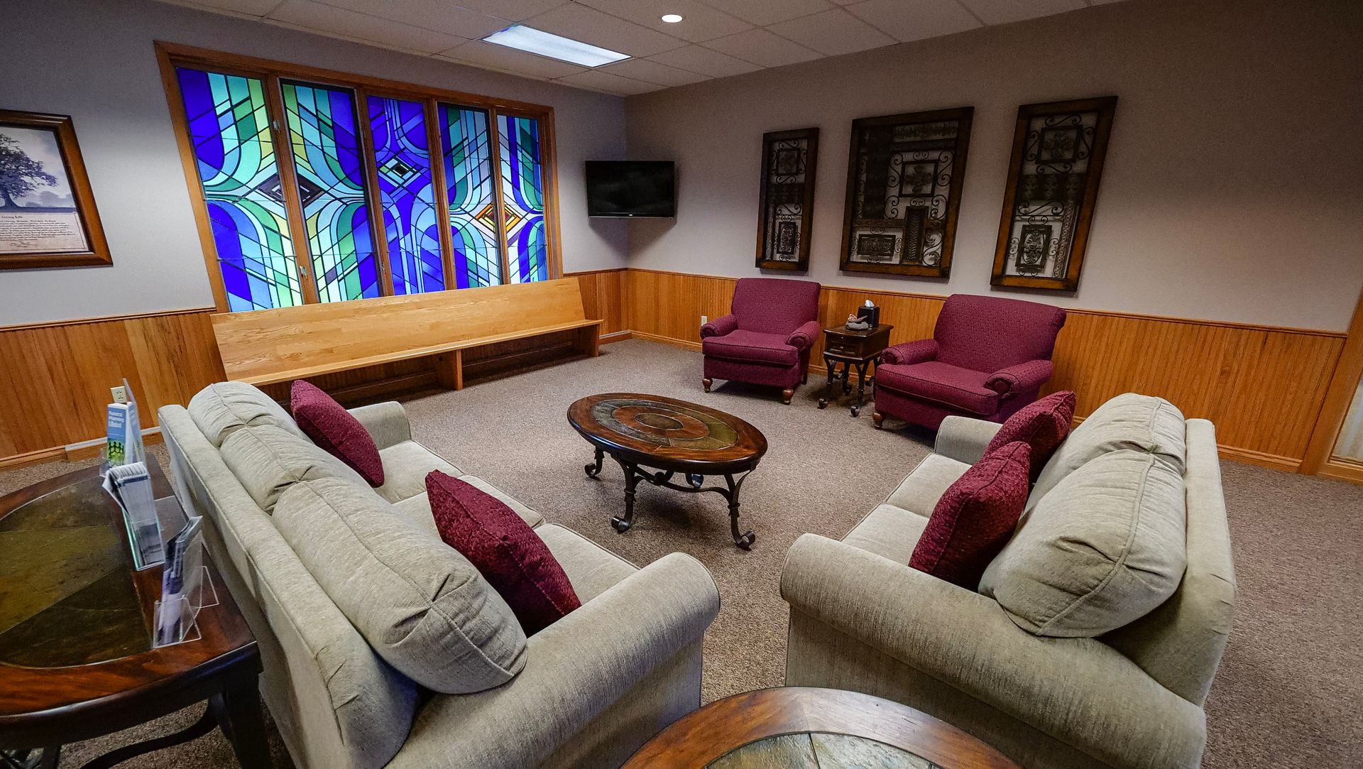 Woodruff, Wi | Nimsgern Funeral Home