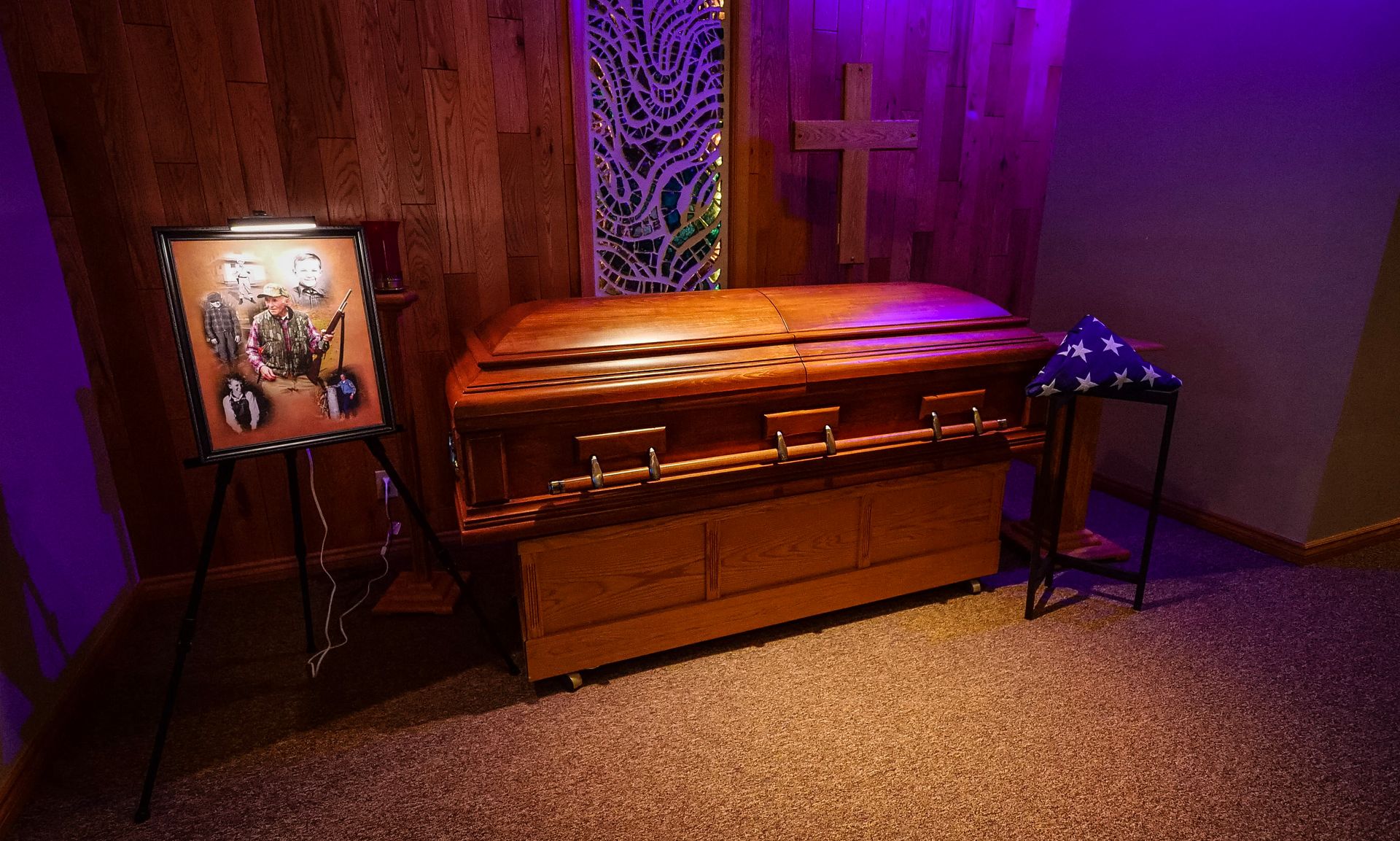 Woodruff, Wi | Nimsgern Funeral Home