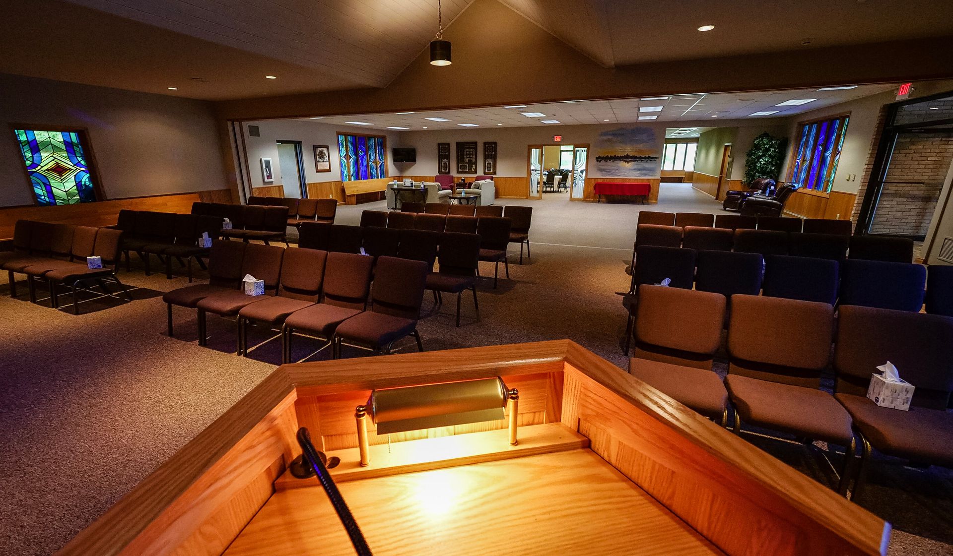 Woodruff, Wi | Nimsgern Funeral Home