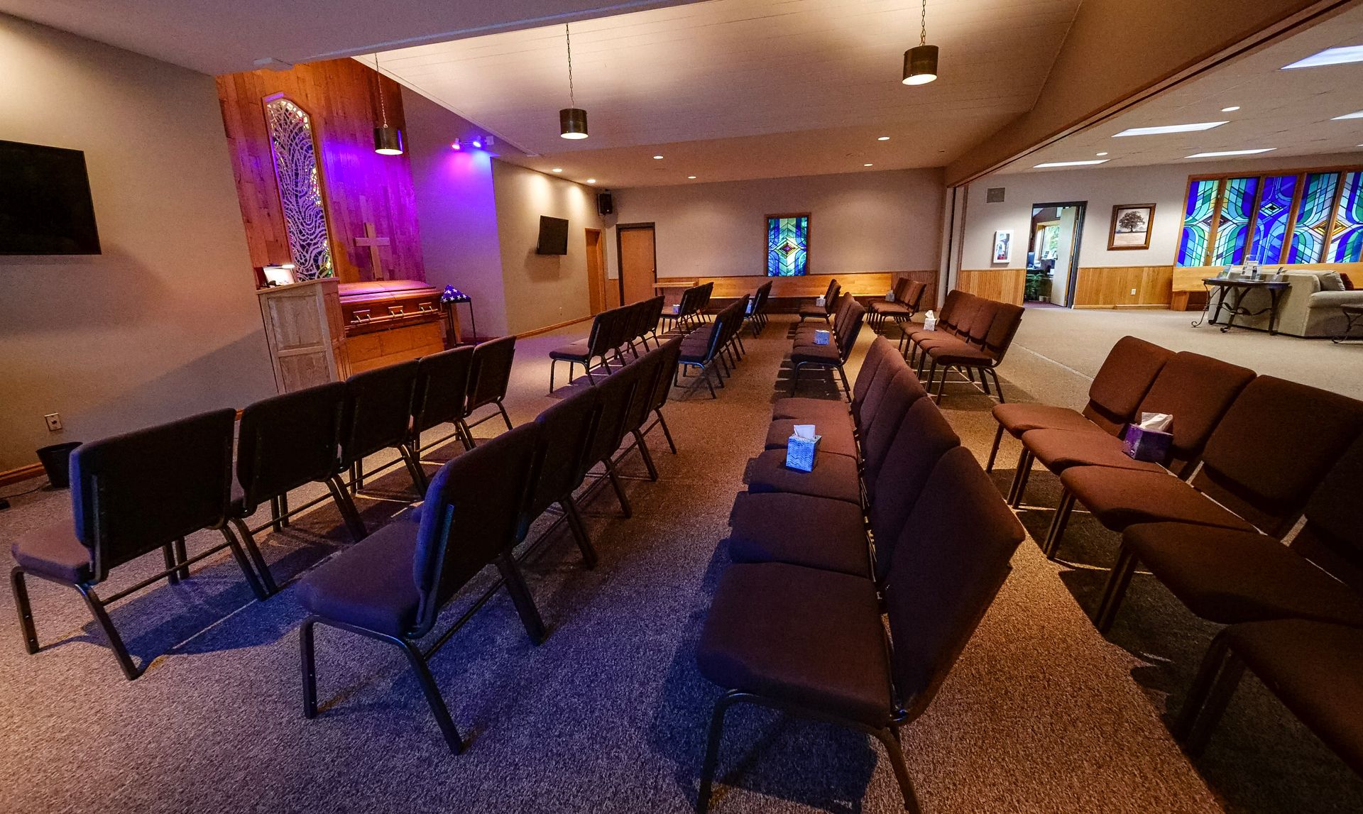 Woodruff, Wi | Nimsgern Funeral Home