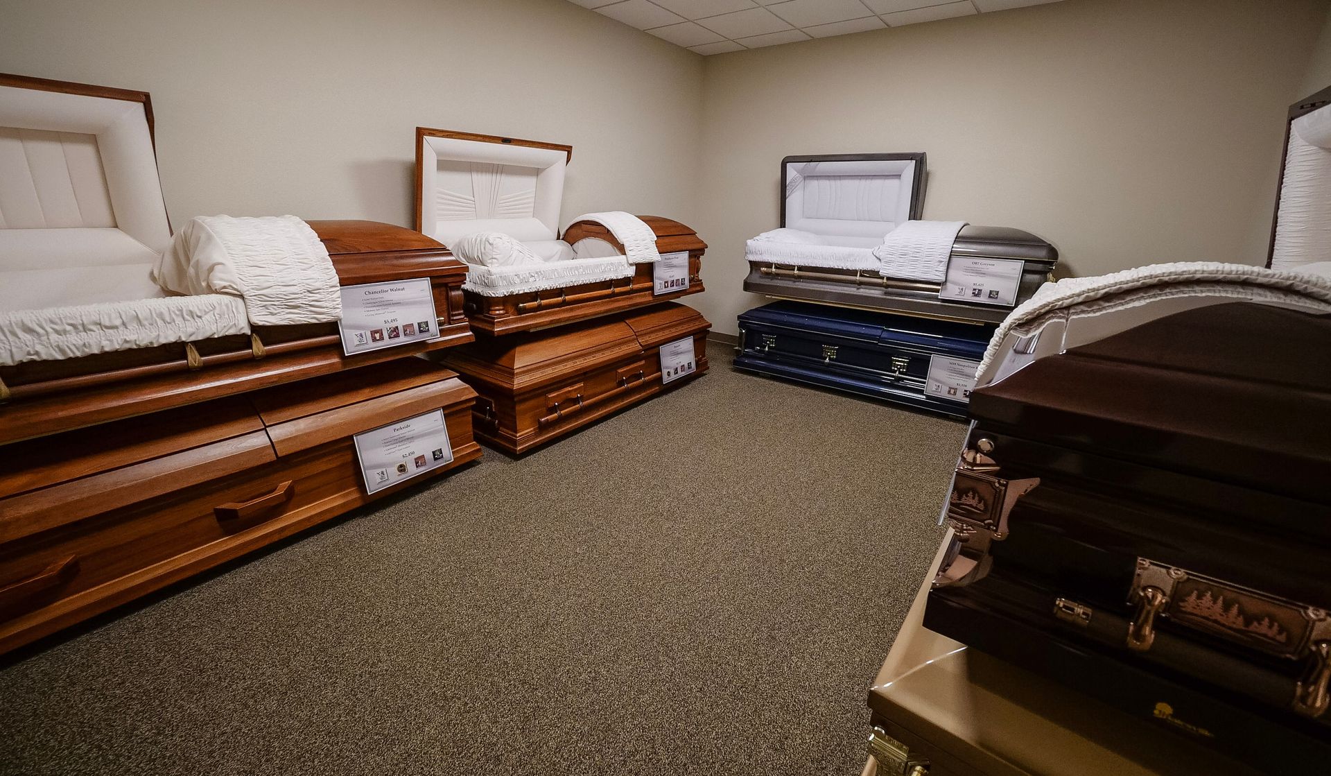 Phillips, Wi | Nimsgern Funeral Home