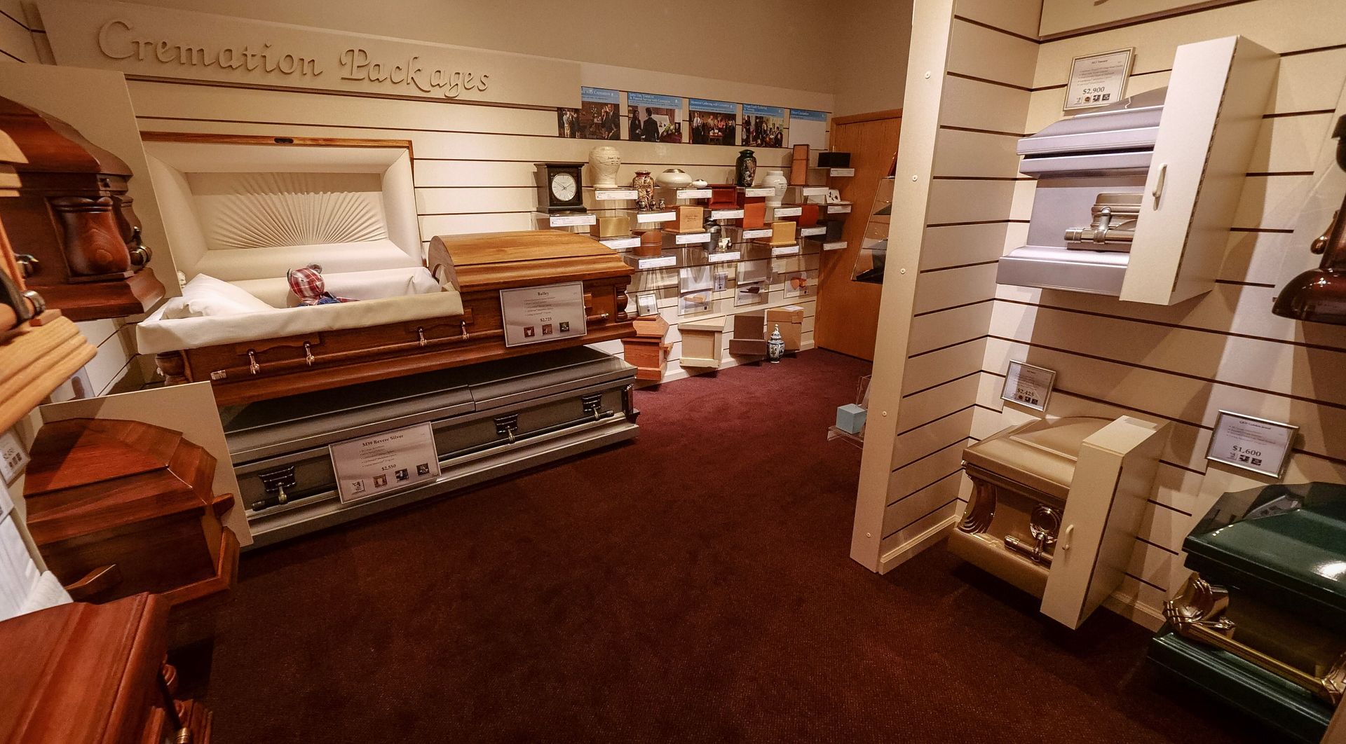 Woodruff, Wi | Nimsgern Funeral Home