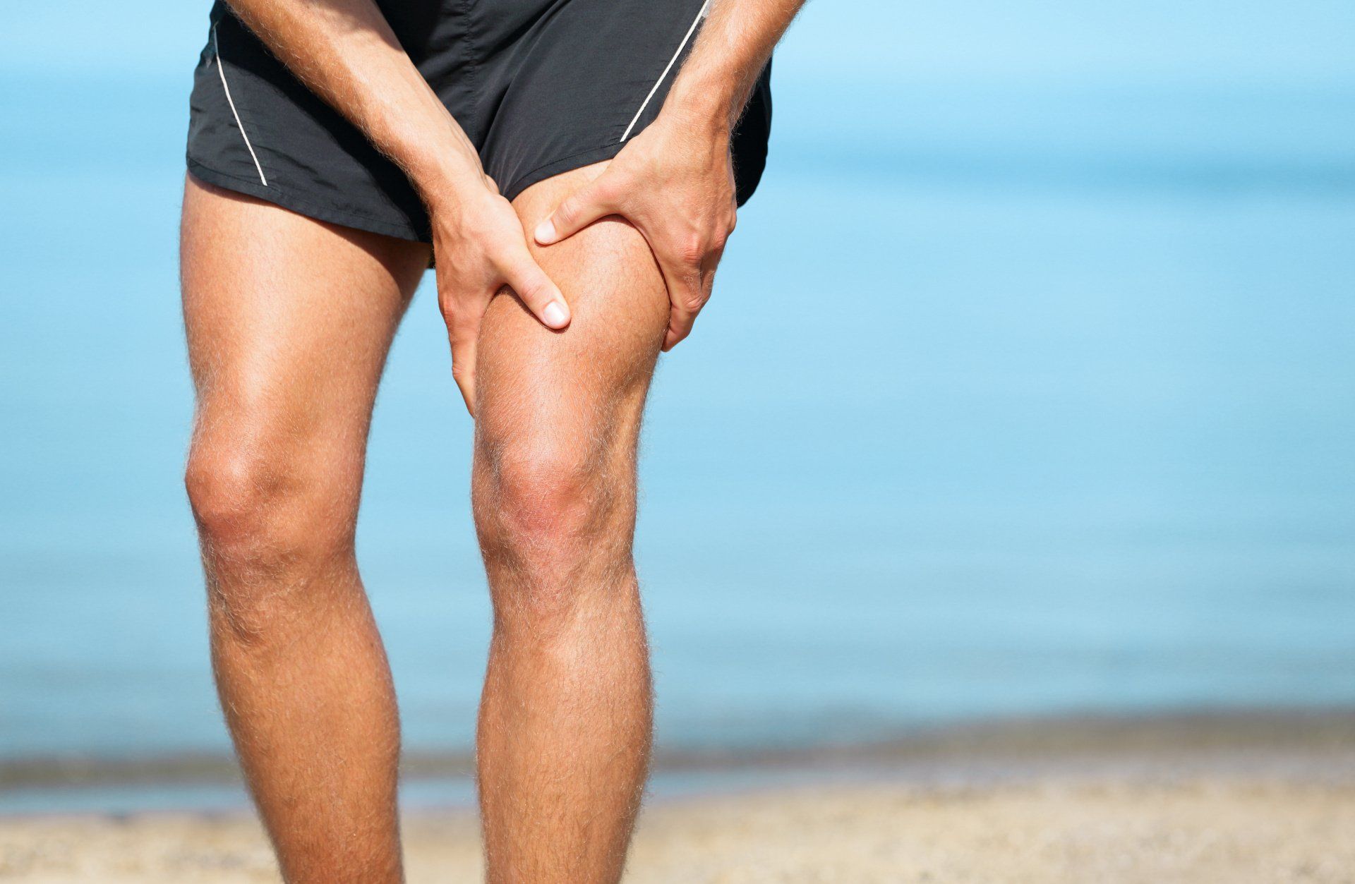 Iliotibial Band Syndrome