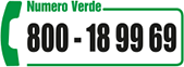 numero verde metrobox