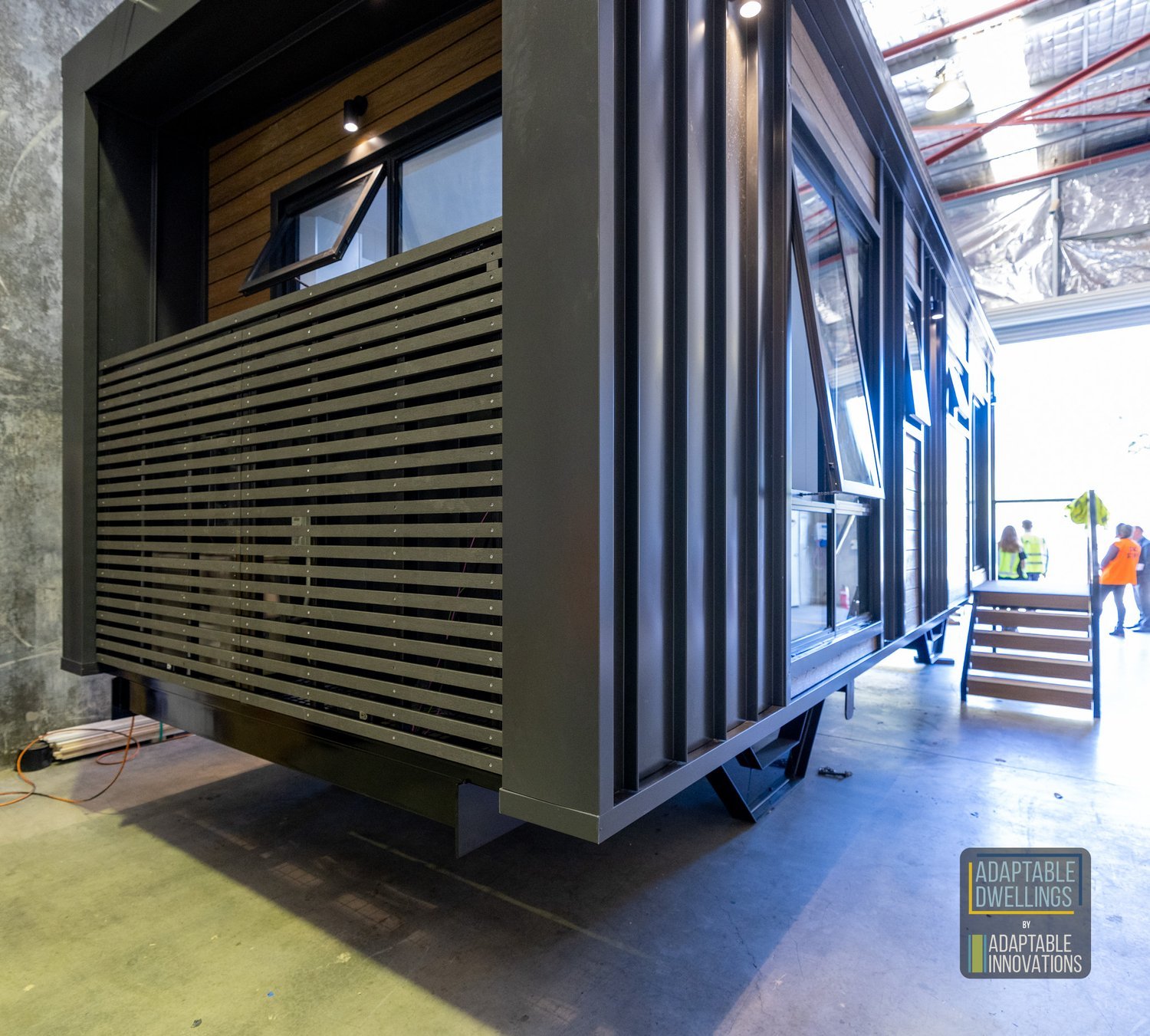 Adaptable Kelli Adaptable Dwellings by Adaptable Innovations