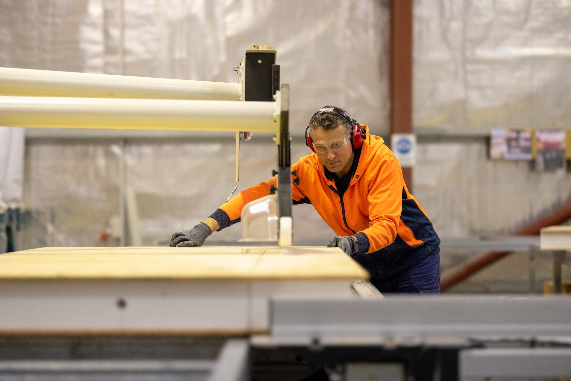 SIPS International Manufacturing