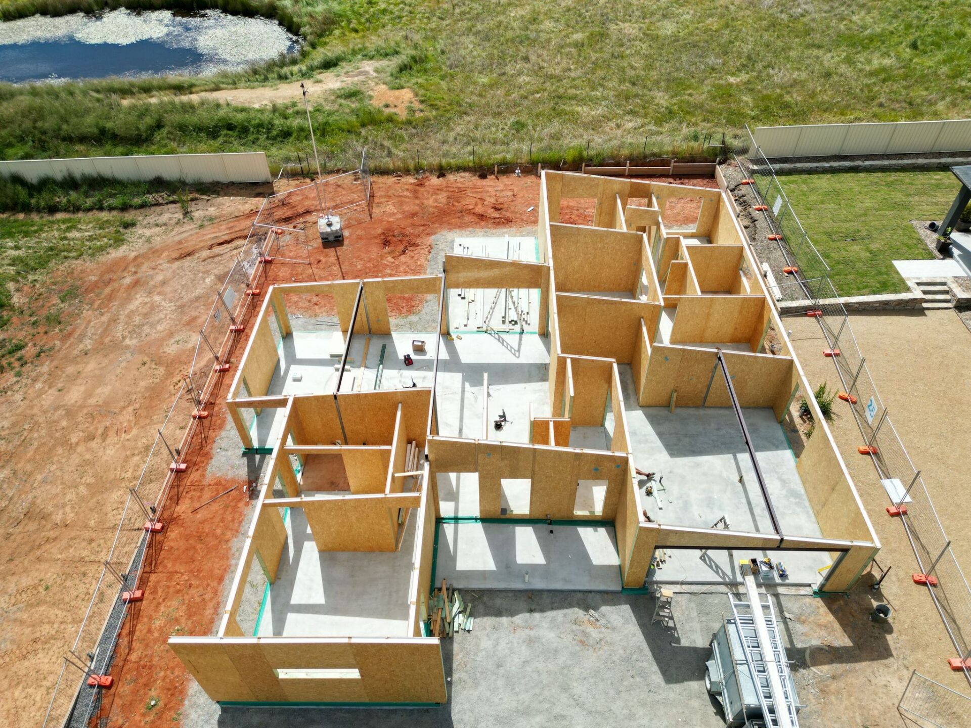 Projects