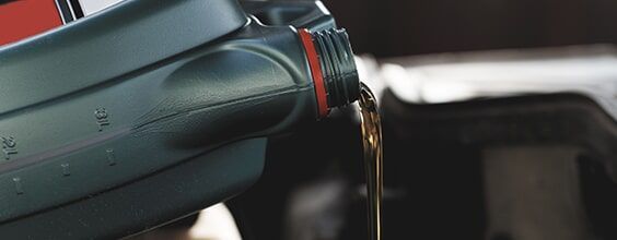 Lubricant Oil — Bockman Batteries in Albury, NSW