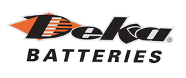 Deka Batteries Deka Batteries