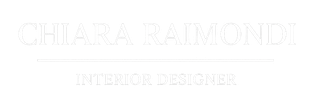 Chiara Raimondi Interior Designer Palermo