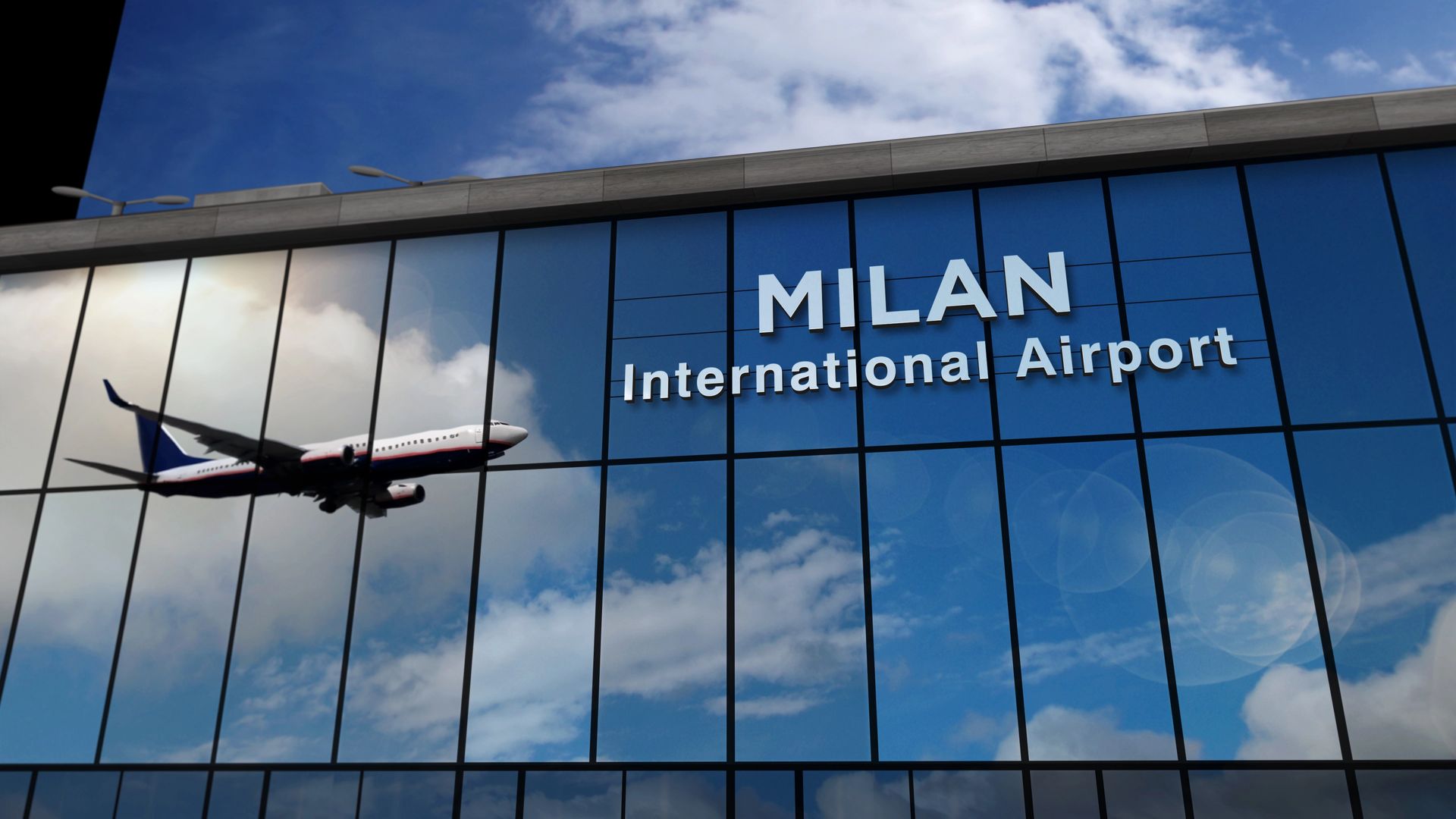 delux transfer ncc milano