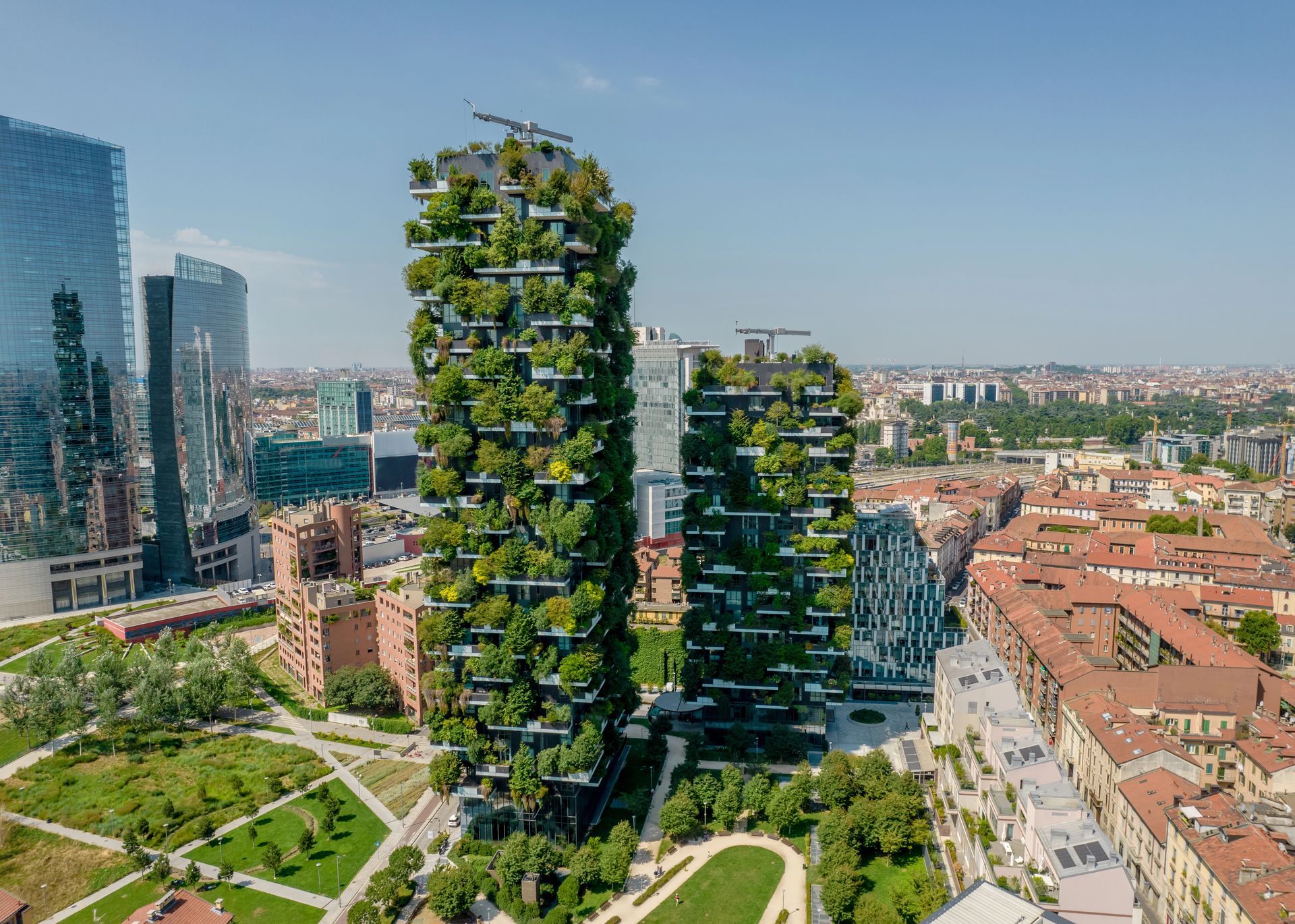 delux transfer ncc milano