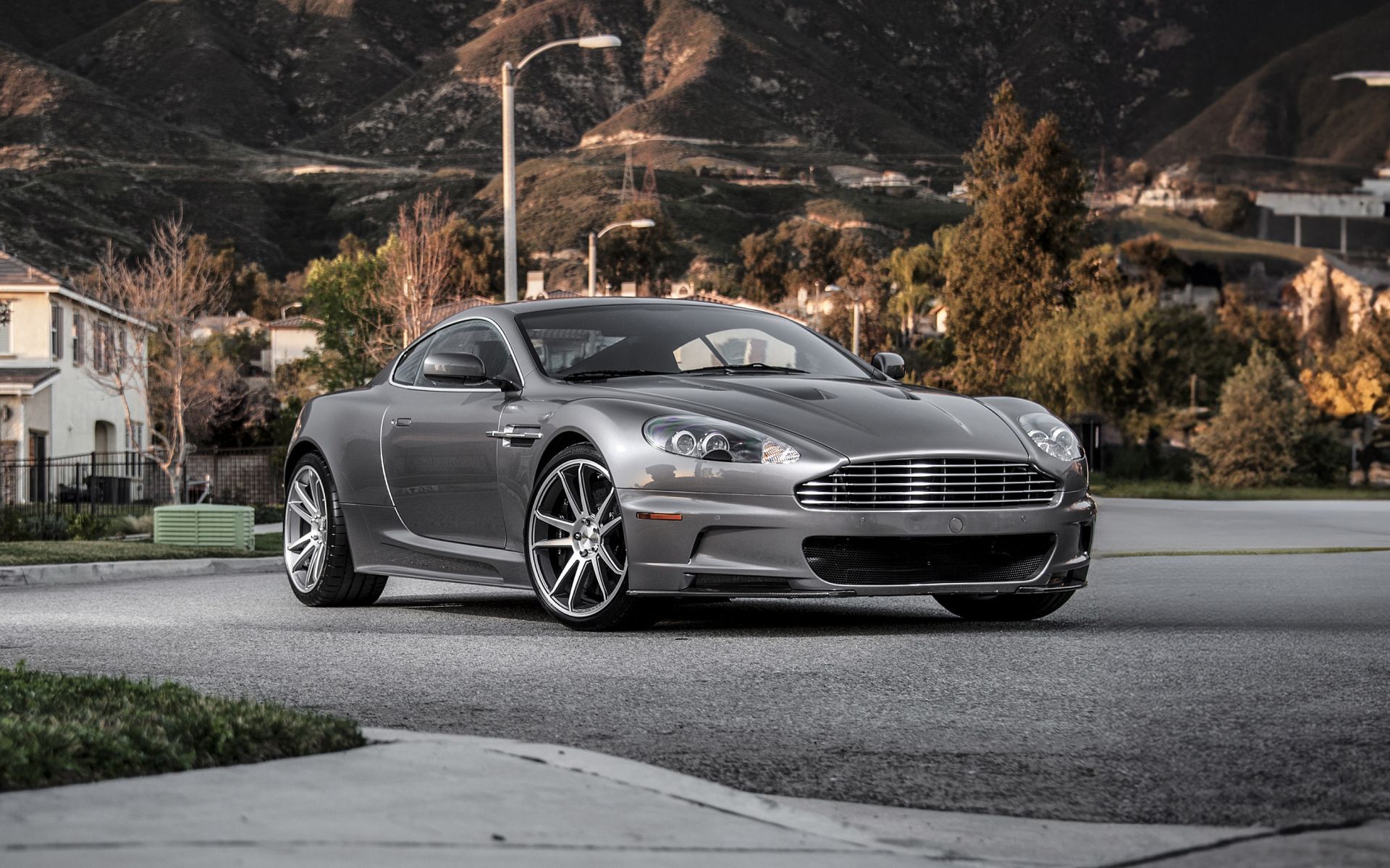 Aston Martin Auto Repair – Peakes Auto Repair in State College, PA