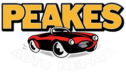 Business Logo | Peakes Auto Repair