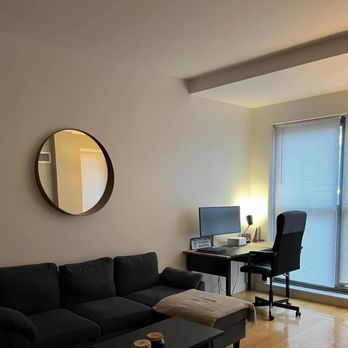 Elegant Living Room