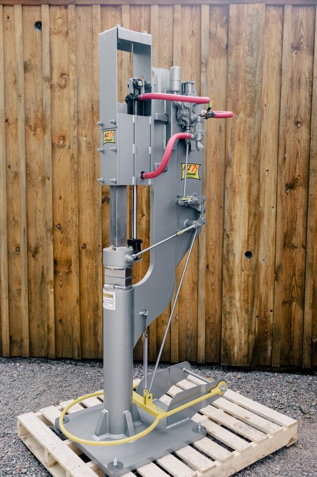MZ75 Power Hammer