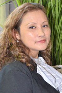Ana Maria Hincopie