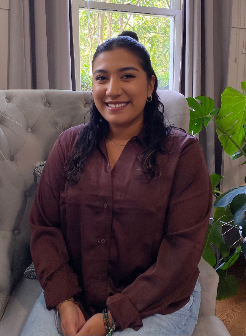 Paralegal Audry Astudillo