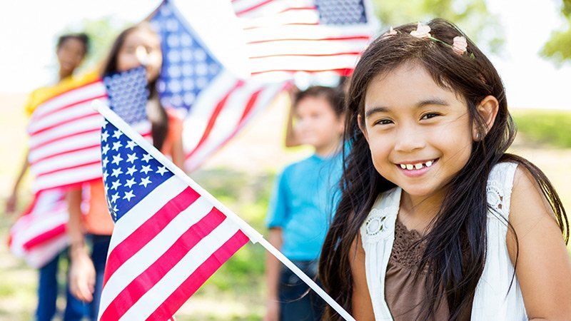 Immigration Law