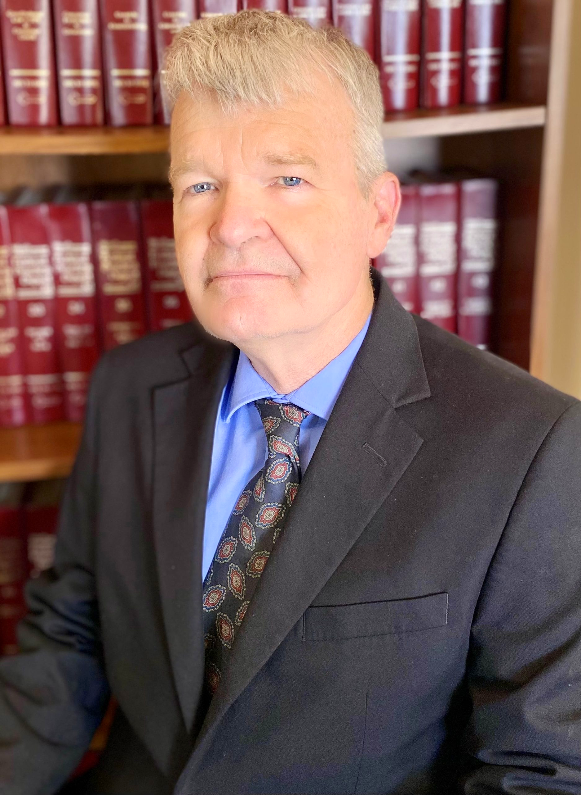 Joseph Baldwin