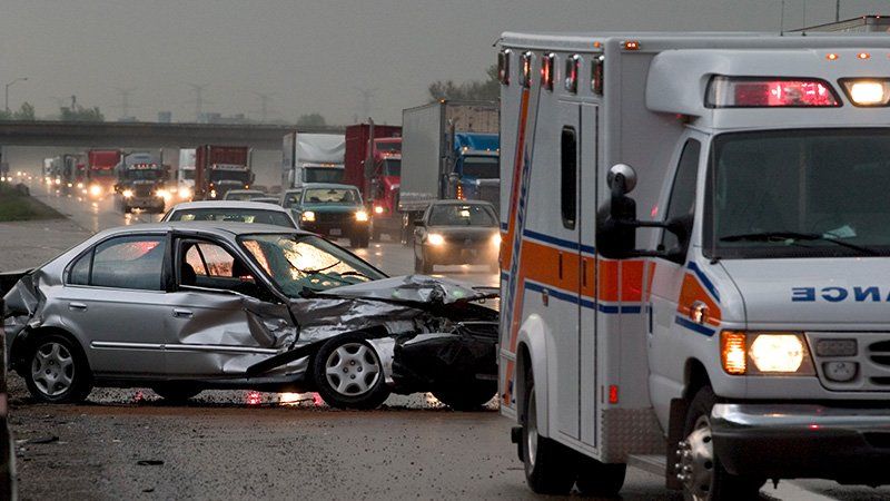 Personal Injury