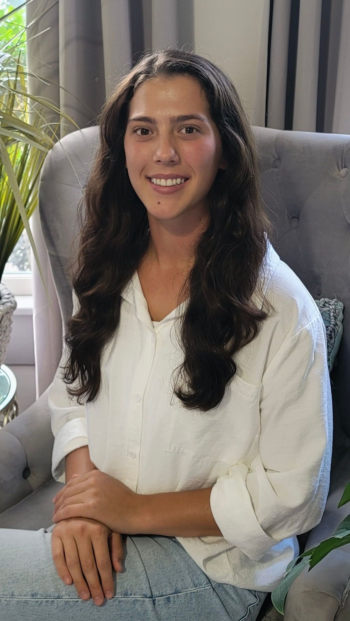 Legal Assistant Erika Radion
