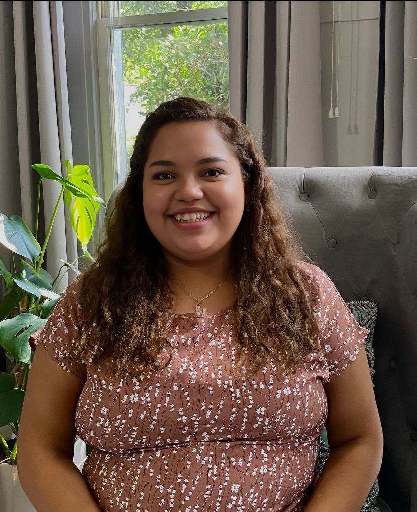 Paralegal Illeny Vasquez