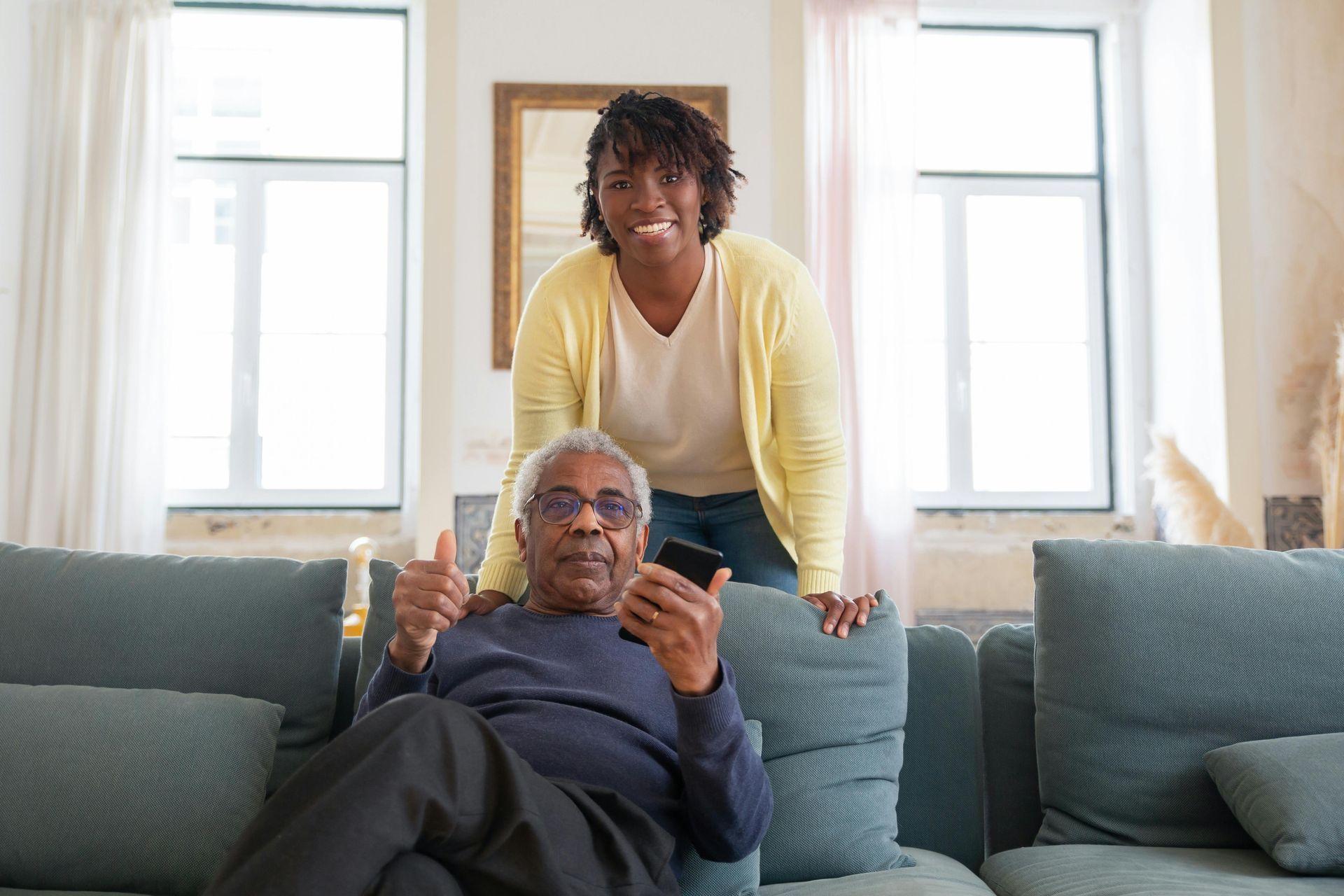 Healthcare - Direct Support Professional (DSP)