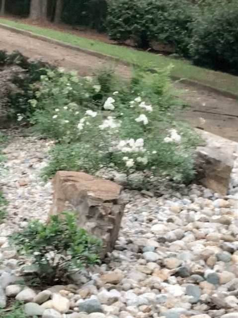 Decorative Gravel, River Rock, and Landscape Rocks in Tupelo, MS