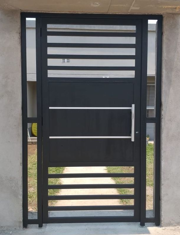 Herrajes Metalbart