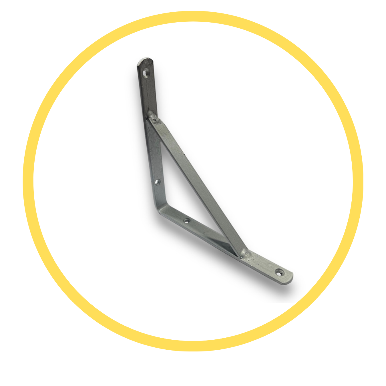 Herrajes Metalbart