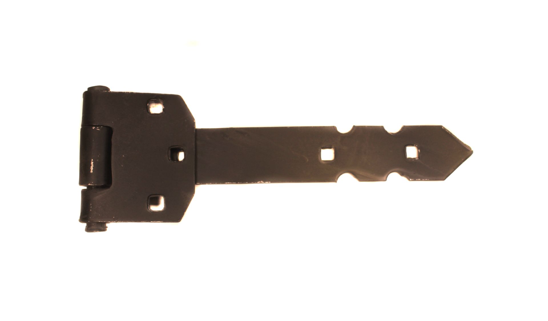 Herrajes Metalbart