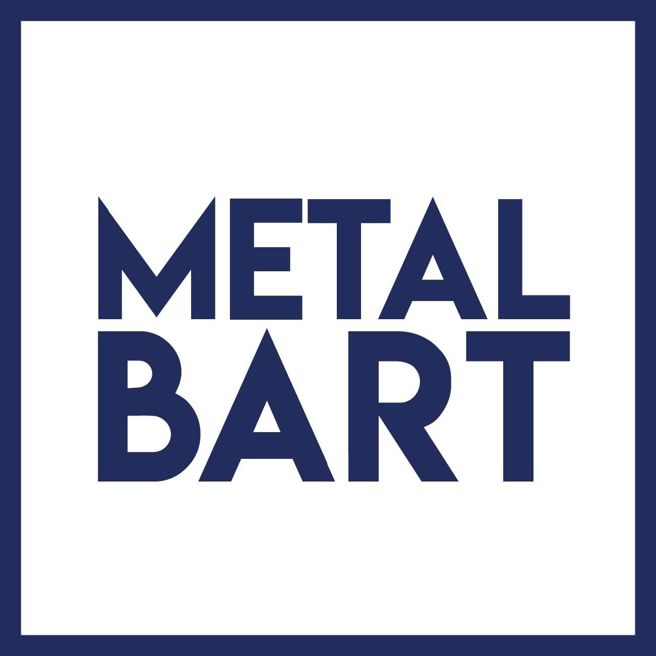 Herrajes Metalbart