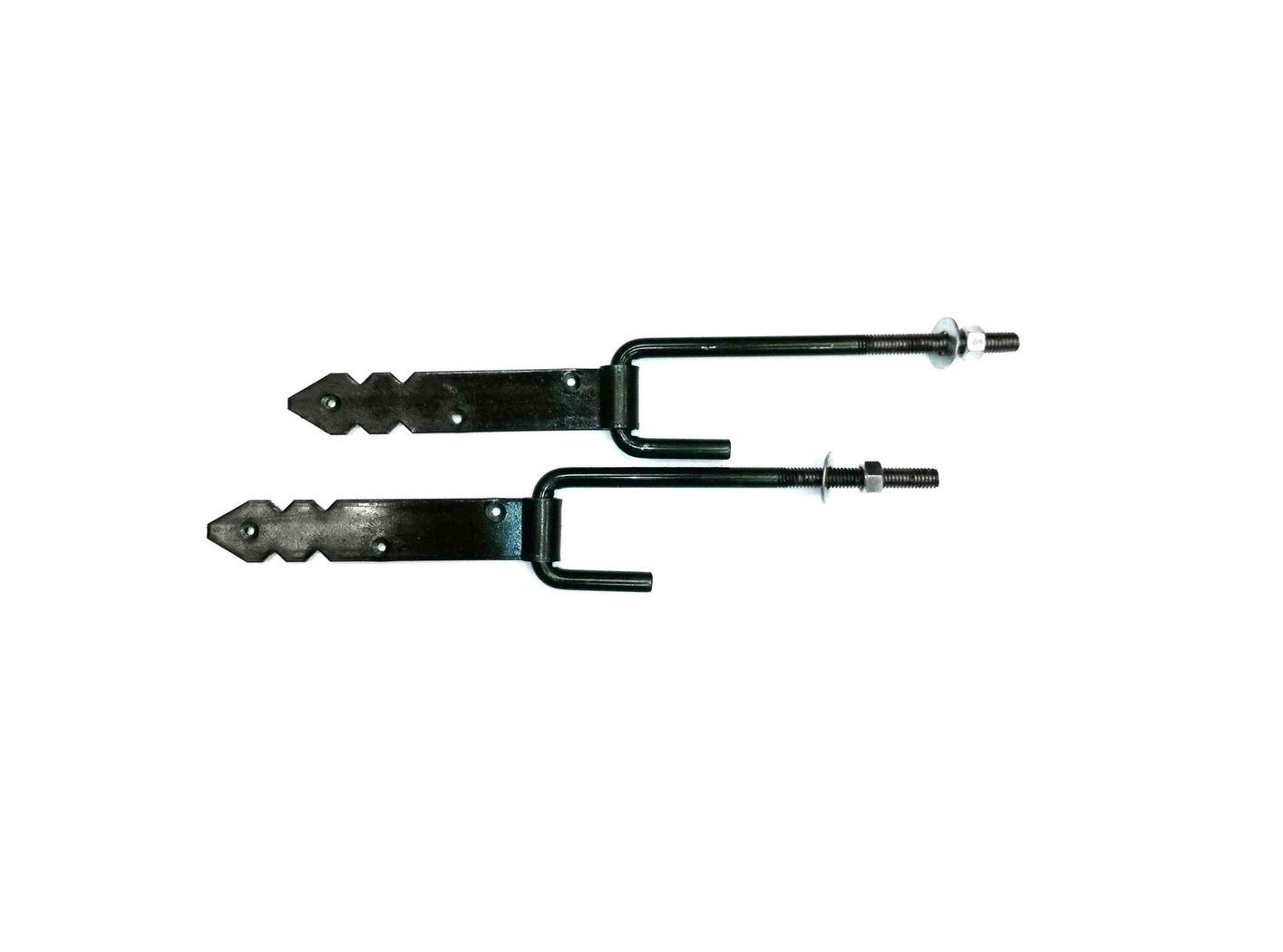 Herrajes Metalbart
