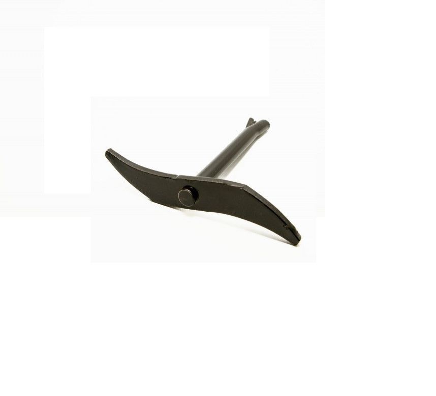 Herrajes Metalbart