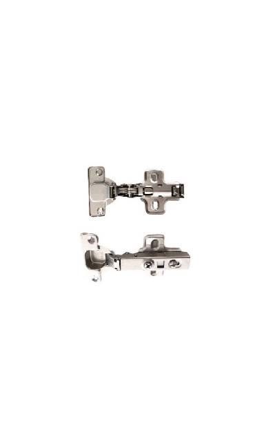 Herrajes Metalbart