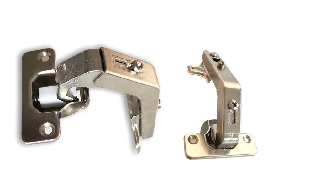 Herrajes Metalbart