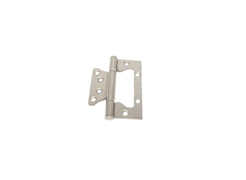 Herrajes Metalbart
